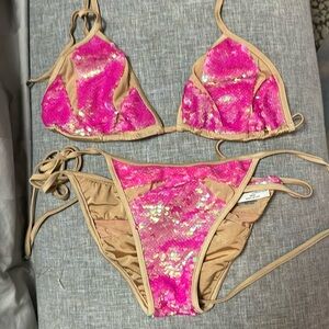 Beach bunny swimsuit